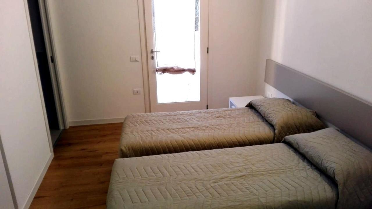 Foresteria Santa Maria Bambina Apartman Donigala Fenughedu Kültér fotó